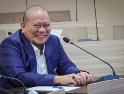 Ketua DPD La Nyalla: Penyesalan Amien Rais Momentum Percepat Wujudkan Visi Prabowo Kembali ke Pancasila