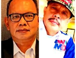 M. Ihsan Mundur Sebagai Wabendum Imbas PWI Gate, IJW Pertanyakan Sikap Hendry Ch Bangun Selaku Ketua PWI
