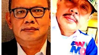 M. Ihsan Mundur Sebagai Wabendum Imbas PWI Gate, IJW Pertanyakan Sikap Hendry Ch Bangun Selaku Ketua PWI
