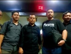 Laporan Sekjen PWI Pusat ke Polda Metro Jaya, IJW: Itu Teror Bagi Mereka yang Kritisi PWI Gate
