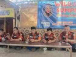 Pemuda Pancasila Kota Tangerang Imbau Masyarakat Sampaikan Aspirasi dengan Tertib
