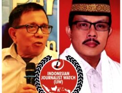 Tersandera Korupsi Dana BUMN, Keputusan Hendri Bangun-Sayid, Kukuhkan LKBPH PWI Pusat Cacat Hukum