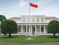 Draf Susunan Kabinet Prabowo-Gibran 2024-2029 (Sumber TKN)