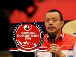 IJW Desak PWI Pusat Segera Umumkan Hasil Audit Bantuan Sponsorship UKW Forhumas BUMN Rp6 Miliar