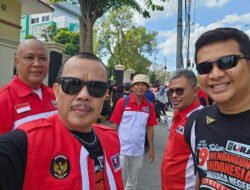 LSM LIRA Akan Polisikan Ketum PWI Hendry Bangun dan Ketua DK PWI Sasongko atas Pelanggaran UU ITE