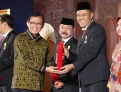 Gaungkan Kolaborasi Menekan Stunting di Momentum Harganas ke-31