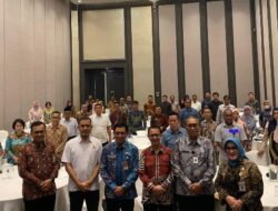 Pemerintah Tingkatkan Kualitas Lulusan SMK melalui Pendidikan dan Pelatihan Vokasi