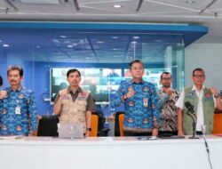 Penyusunan Rancangan RPJMD Teknokratik Perlu Memadukan Unsur-unsur Penanggulangan Bencana