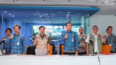 Penyusunan Rancangan RPJMD Teknokratik Perlu Memadukan Unsur-unsur Penanggulangan Bencana