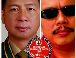IJW Sesalkan Pernyataam Panglima TNI Agus Subiyanto Terburu-Buru Menampik Keterlibatan Oknum TNI Bunuh Wartawan Rico