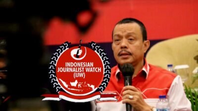 Prihatin Atas Rendahnya Kualitas Jurnalis, IJW Gelar Pra UKW Massal 1000 Orang Gratis