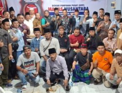 Presiden LSM LIRA, HM.Jusuf Rizal Secara Aklamasi Pimpin Ormas Madas Nusantara, 2024-2029