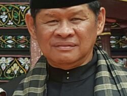 HCB Sudah Diberhentikan, Jangan Paksakan Diri Melantik PWI Sumbar