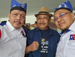 Dipromosikan Jusuf Rizal, Ormas Madas Nusantara Disambut Hangat Para Tokoh dan Pejabat di Banyuwangi
