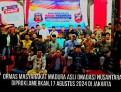 Jusuf Rizal dan Haji Rawi Bertemu Bahas Program Selaras Madas Nusantara dan Ikama
