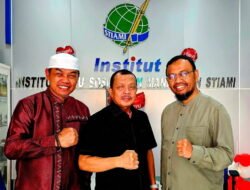 KSPSI-STIAMI-IJW Gelar Pelatihan Jurnalistik, Public Speaking dan Fotografi Gratis Bagi Pekerja, Jurnalis dan Ormas