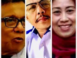 Ketum IJW Jusuf Rizal Apresiasi Dewan Pers Larang Hendry Bangun dkk Berkantor di Gedung Dewan Pers