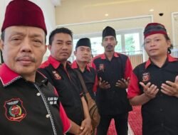 Madas Nusantara Terjunkan Satgas Pemantau Senyap di Pilkada Jakarta, Jusuf Rizal: Lawan Money Politic
