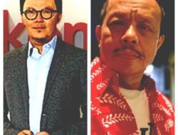 Dirut Telkomsel Nugraha Terjerat Dugaan Korupsi Rp147 Miliar, Jusuf Rizal Kerahkan JILL Kawal Penegakan Hukum KPK