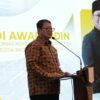 Diskominfotek DKI Jakarta Gelar Bimtek Kehumasan Agar Komunikasi Publik Terintegrasi