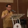 Kemendagri Tegaskan Pentingnya Manajemen Risiko dalam Pembangunan Daerah