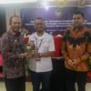 Perkuat Revolusi Internet dan Pertahanan Siber di Kaltara, Kemenko Polkam: Akselerasikan Tiga Langkah Prioritas