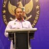 Kemenko Polkam Tegaskan Pentingnya Persatuan dalam Memahami Literasi Keamanan Digital!