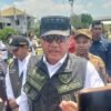 Maksimalkan Penanganan Karhutla Riau, Menko Polkam Beri Tujuh Instruksi Penting!