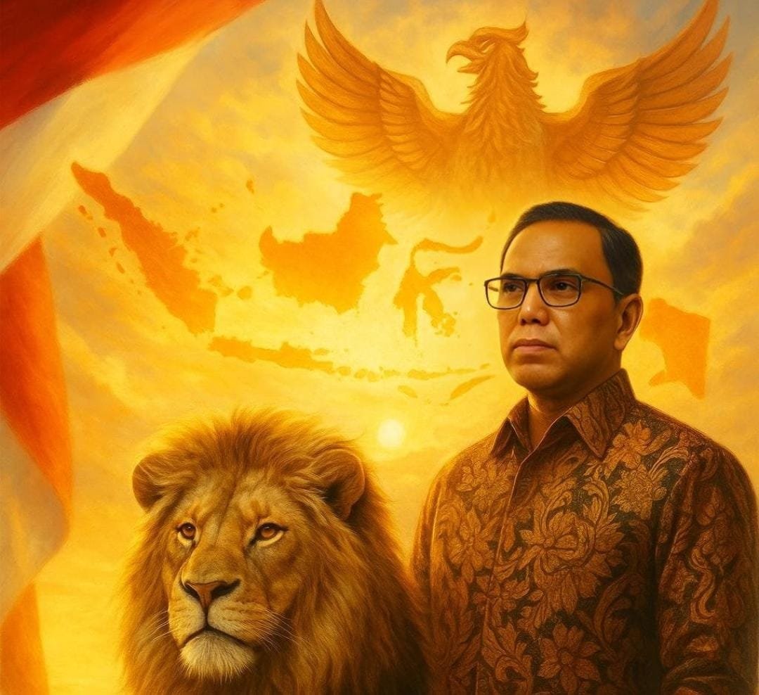 Haidar Alwi Apresiasi Keberanian Pemerintahan Prabowo Melibatkan PPATK dalam Membongkar Anomali Bansos