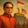 Haidar Alwi: Prabowo Subianto dan Keteguhan Indonesia Menolak Tarikan Global