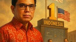Haidar Alwi: Prabowo Subianto dan Keteguhan Indonesia Menolak Tarikan Global