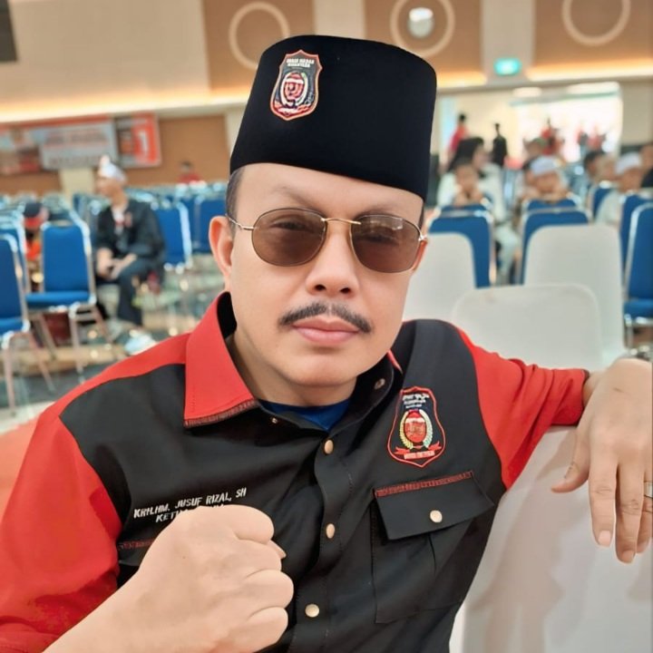Madas Nusantara Arab Saudi Segera Terbentuk, Jusuf Rizal: Usai Pelantikan Langsung Umrah