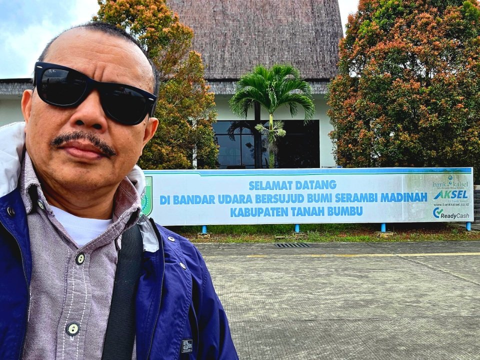 Forum Jamsos Apresiasi Presiden Prabowo Pecat Wamenaker Noel