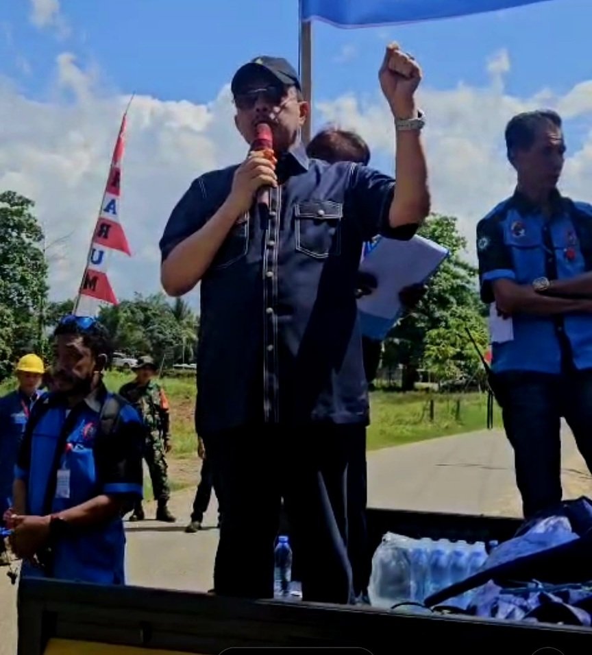 Forum Jamsos Kerahkan Tim Investigasi Telusuri Kebocoran Dana BPJS TK