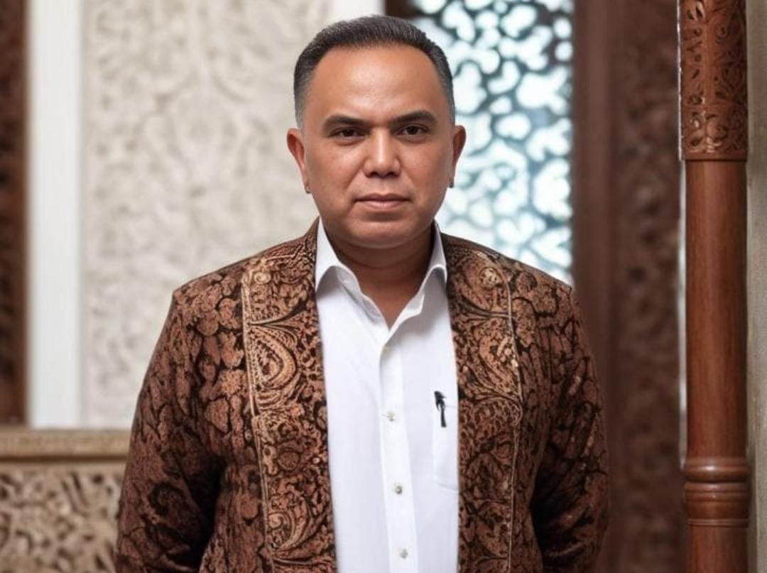 Haidar Alwi: Jangan Biarkan Provokator Menunggangi Duka Ojol untuk Kepentingan Politis