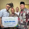 Driver Ojol Affan Kurniawan Wafat Saat Mencari Nafkah, Keluaran Besar BPJS Ketenagakerjaan Sangat Berduka