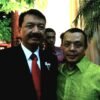 Madas Nusantara dukung TNI Polri Tindak Tegas Perusuh dan Penjarah, Jusuf Rizal: Tangkap dan Interogasi!