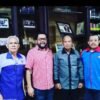 PP FSPTSI-KSPSI Pecat Surya Kalfin dari Jabatan Sekum Karena Memecah Belah Organisasi