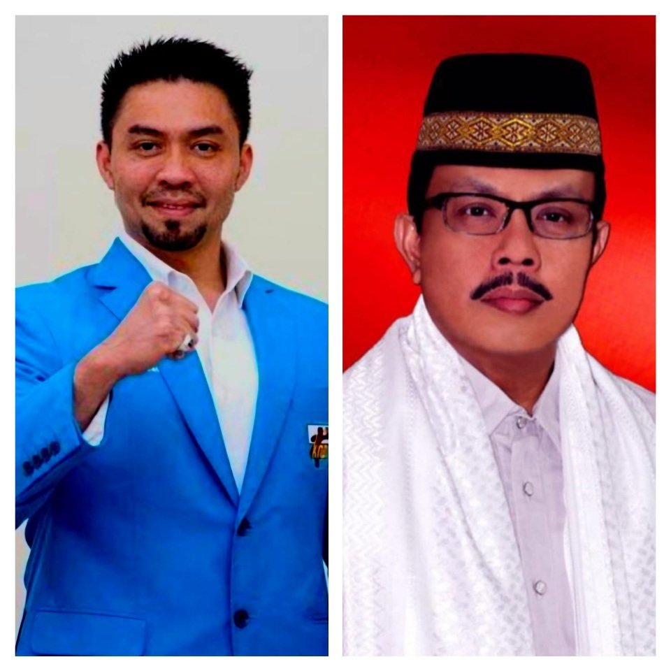 Ryano Panjaitan Diusulkan Jadi Menpora, Relawan Prabowo Jusuf Rizal: Kembalikan Kejayaan Olahraga dan Pemuda