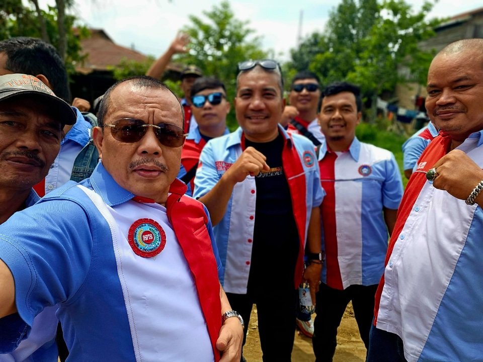 Apresiasi Pengangkatan Afriansyah Noor Jadi Wamenaker, FSPTSI dan Forum Jamsos: Agar Organisasi Buruh Tidak Pecah