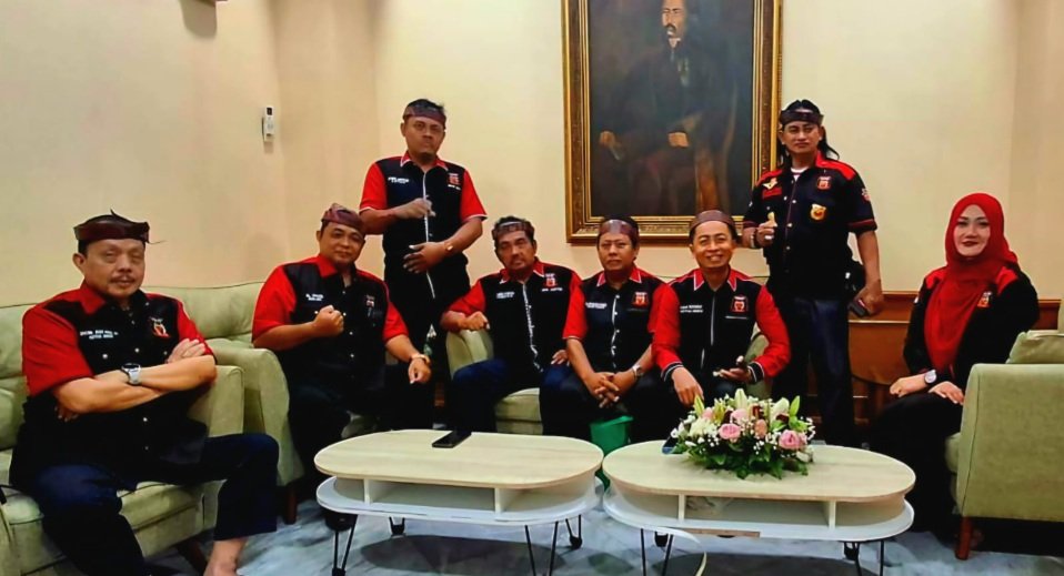 Biro IRS Madas Nusantara Siap Bantu Kejaksaan Ciduk Silfester Matutina