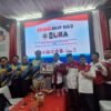 LSM LIRA Indonesia dan Majelis Belia Malaysia Bentuk Generasi Muda Anti Korupsi Tingkat Asean
