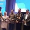 Kemenko Polkam Kupas Bahaya Echo Chimbers and Post-Truth saat Seminar Literasi Digital Jawa Barat Tangguh