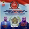 Indonesian Journalist Watch Awasi dan Ucapkan Selamat Nahkoda Baru PWI Pusat Munir-Atal