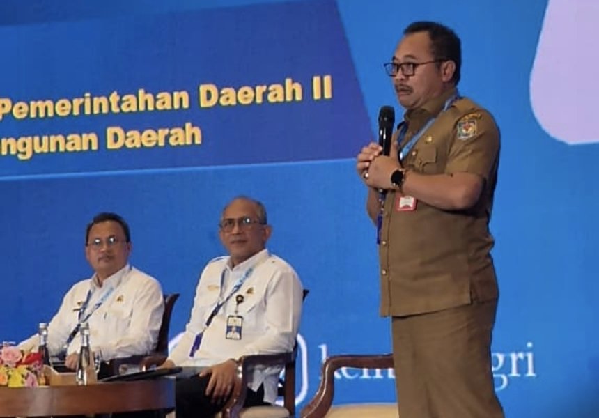 Bandara Perairan Solusi Konektivitas Antar Pulau Terpencil