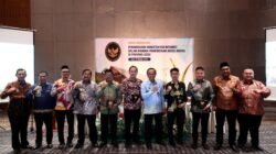 Kemenko Polkam: Pemerataan Akses Digital di Aceh Termasuk Dalam Agenda Ketahanan Nasional