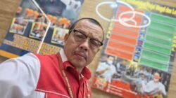 Jusuf Rizal: LSM LIRA kawal Kasus Penipuan Budianto dan Wirianto di Mabes Polri, Awas! Jangan Dinego Petinggi Bareskrim