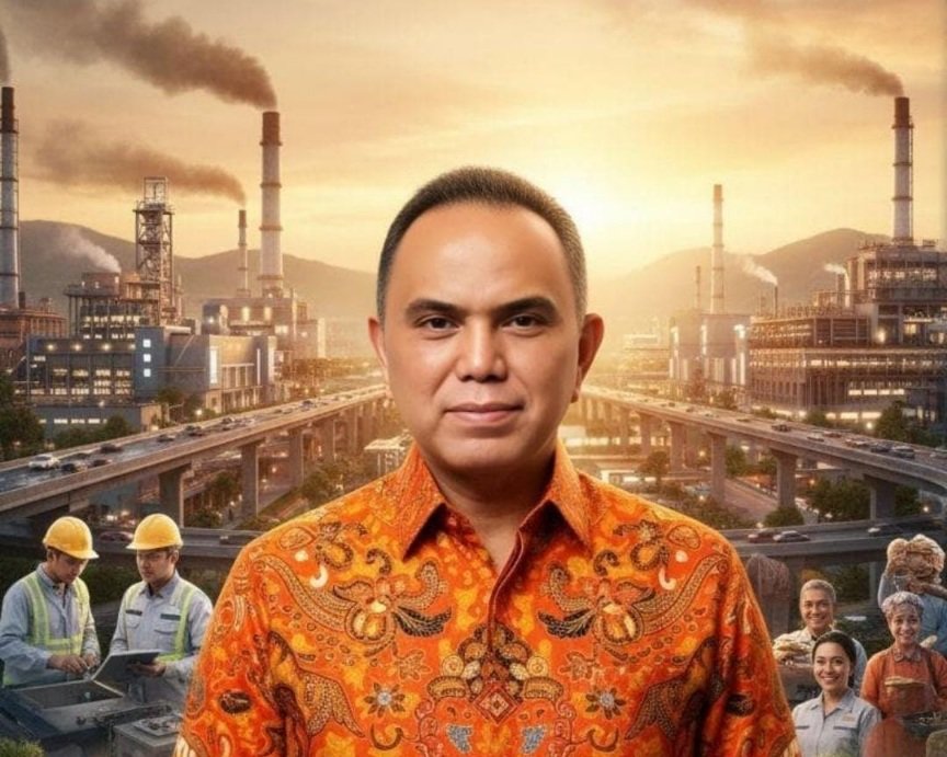 Komite Reformasi Polri Terperangkap Sindrom Paralysis By Analysis