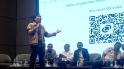 Dewas BPJS Kesehatan Siruaya Utamawan: Serikat Pekerja Agen Perjuangan Program JKN