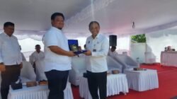 Kemenko Polkam Percepat Pemerataan Telekomunikasi: SATRIA-1 Ambon Jadi Simpul Strategis Indonesia Timur